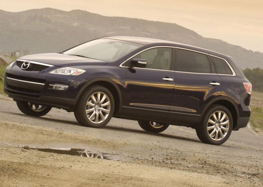 Mazda CX-9 '2009